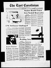The East Carolinian, July 8, 1981